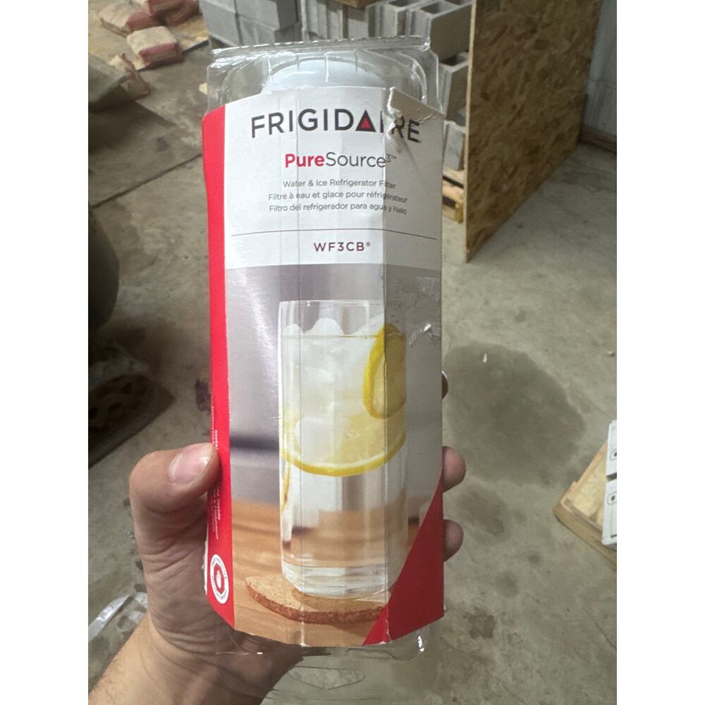 FRIGIDAIRE PureSource Water Filter WF3CB